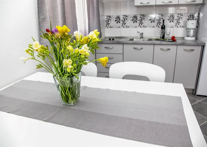 Apartament Kaja - Right Next To The