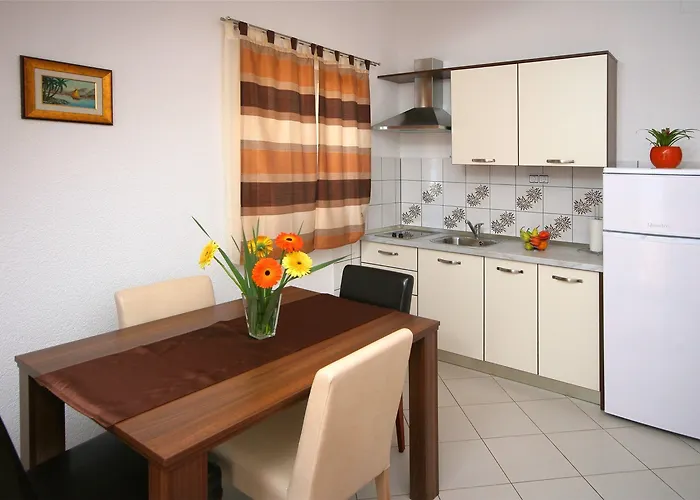 Kaja - Right Next To The Trogir