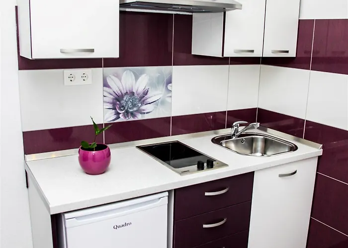 Kaja - Right Next To The * Trogir