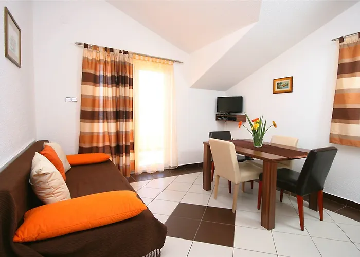 Kaja - Right Next To The * Trogir