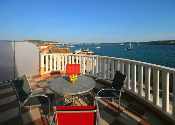 Kaja - Right Next To The * Trogir