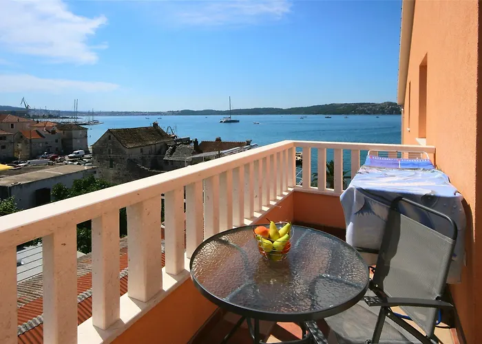 Kaja - Right Next To The Apartament *