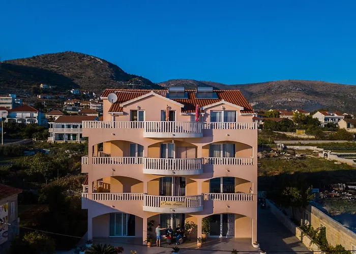 Apartmán Kaja - Right Next To The *