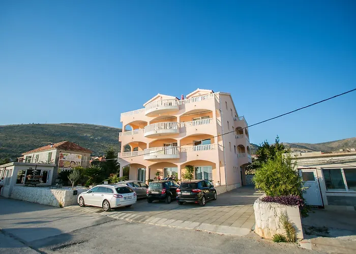 Kaja - Right Next To The Trogir