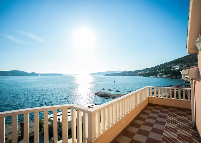 Kaja - Right Next To The Trogir