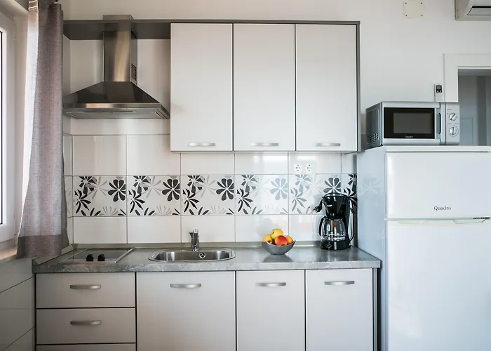 Apartmán Kaja - Right Next To The Trogir