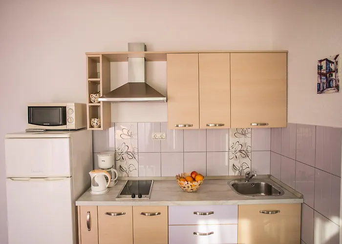 Kaja - Right Next To The Trogir