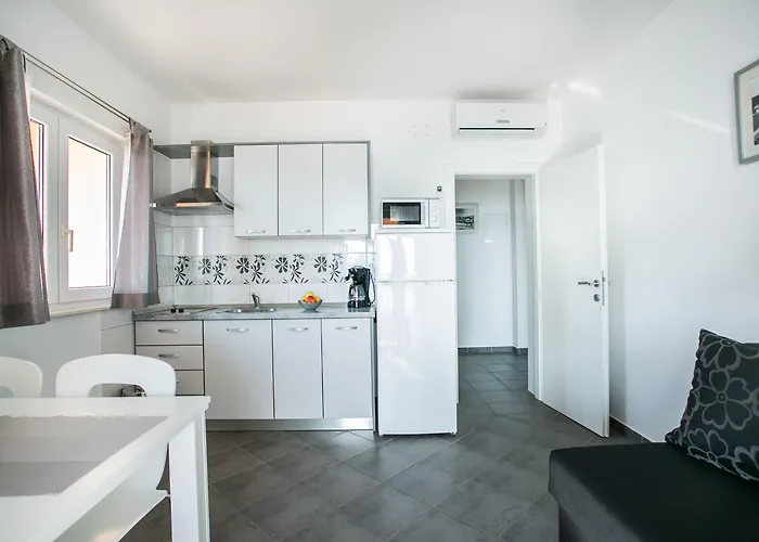 Apartmán Kaja - Right Next To The Trogir