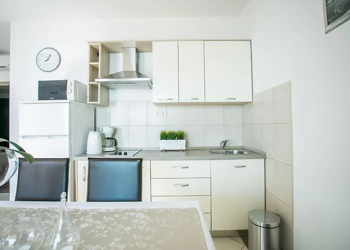 Kaja - Right Next To The Trogir