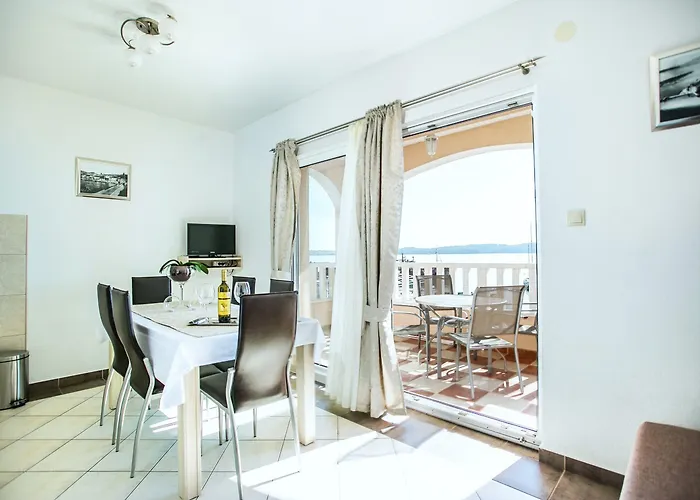 Apartmán Kaja - Right Next To The