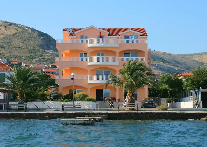 Kaja - Right Next To The Trogir