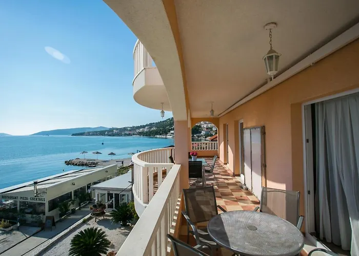 Kaja - Right Next To The * Trogir