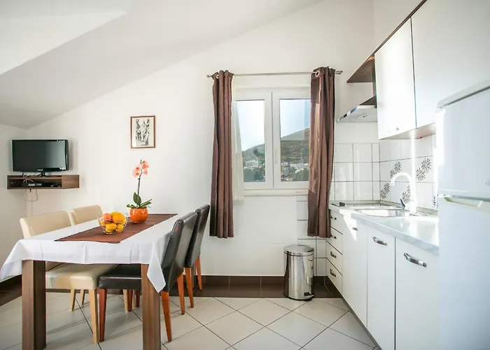 Apartmán Kaja - Right Next To The