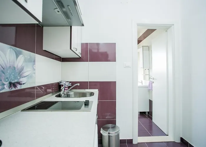 Apartament Kaja - Right Next To The