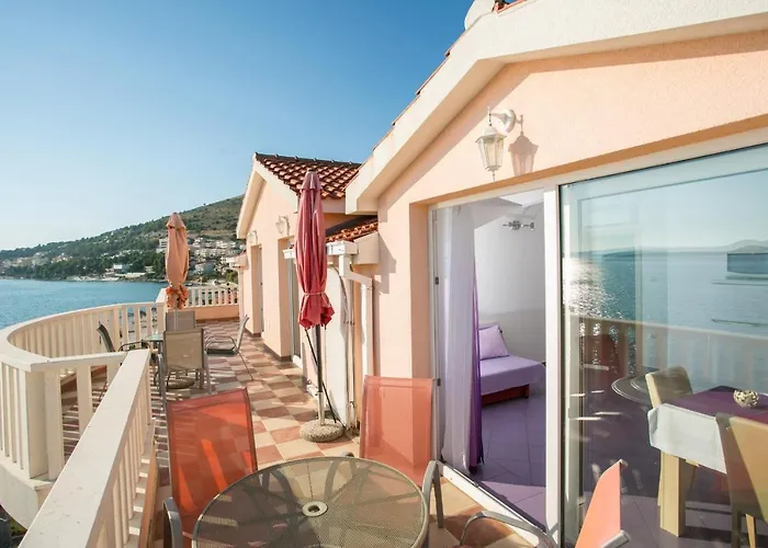 Kaja - Right Next To The Trogir