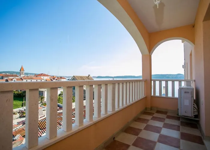 Apartmán Kaja - Right Next To The